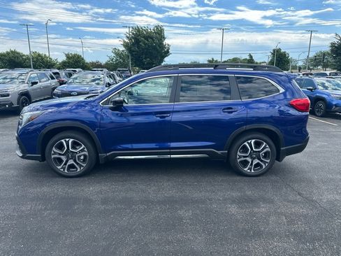 Certified 2026 Subaru Ascent Limited AWD/4WD image 5