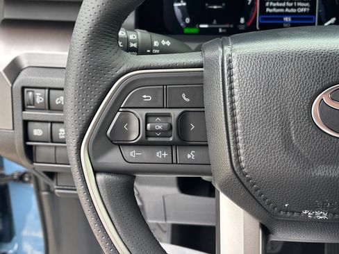New 2026 Toyota 4Runner TRD Off-Road AWD/4WD image 16