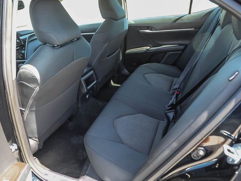 Certified 2024 Toyota Camry LE w/ Convenience Package FWD image 19