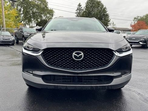 Used 2024 MAZDA CX-30 AWD 2.5 S w/ Premium Package image 2