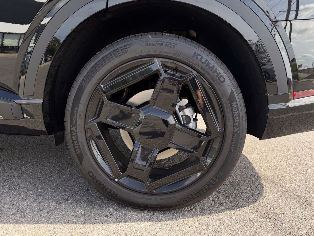 New 2027 Kia Telluride X-Line SX Prestige AWD/4WD image 44