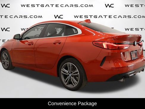 Used 2024 BMW 228i Gran Coupe image 5