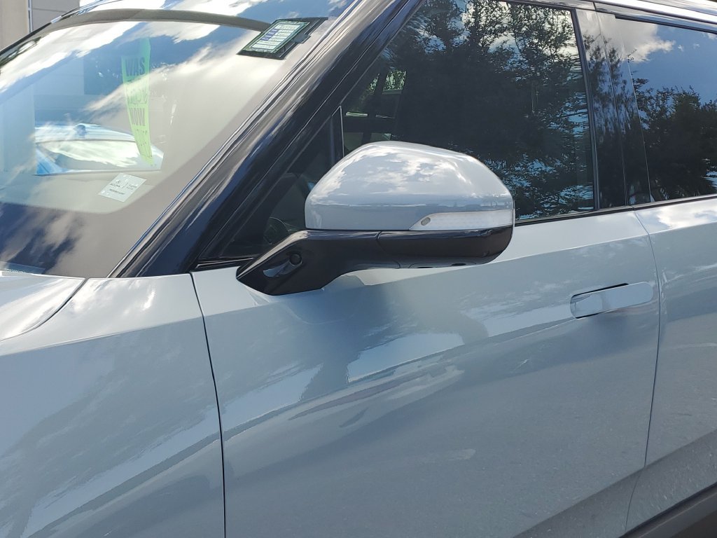 Used 2023 Rivian R1S Adventure Quad AWD/4WD image 15