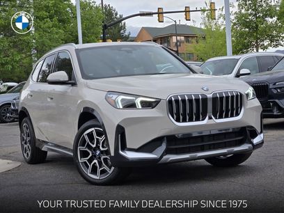 New 2026 BMW X1 xDrive28i w/ Technology Package