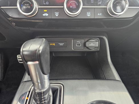 Used 2022 Honda Civic Sport image 21