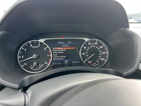 Used 2025 Nissan Altima 2.5 SR FWD image 36