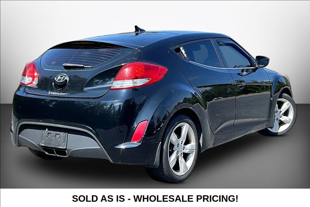Used 2012 Hyundai Veloster FWD image 6