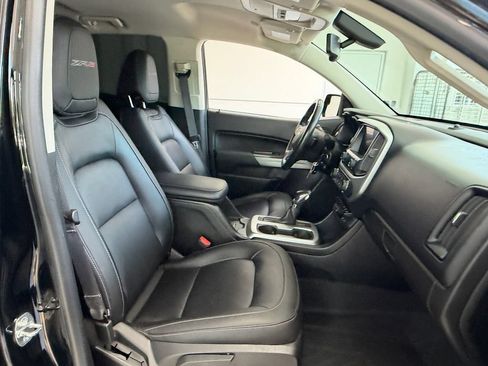 Certified 2022 Chevrolet Colorado ZR2 AWD/4WD image 18