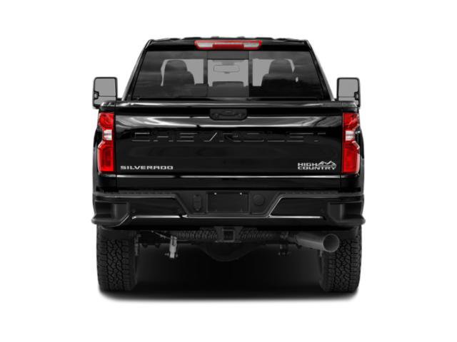 Used 2020 Chevrolet Silverado 2500 High Country w/ Z71 Off-Road Package AWD/4WD image 8