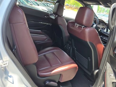 Used 2025 Dodge Durango R/T AWD/4WD image 43