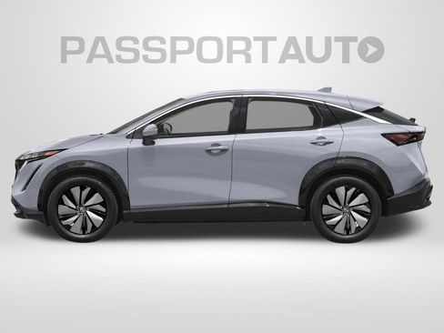 Used 2025 Nissan Ariya AWD image 4