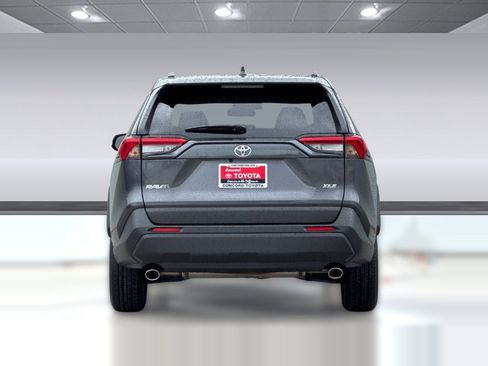 Used 2025 Toyota RAV4 XLE w/ Weather Package image 8
