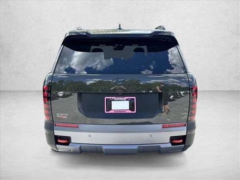 Used 2026 Hyundai Palisade XRT Pro AWD/4WD image 8