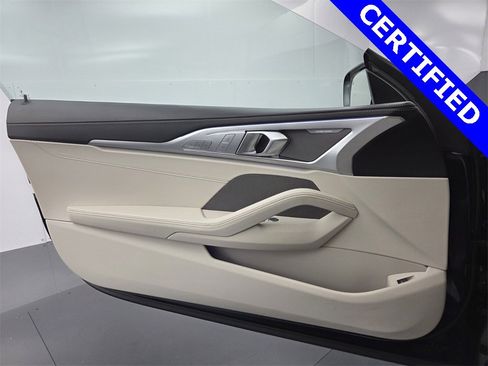 Certified 2026 BMW 840i Coupe image 28