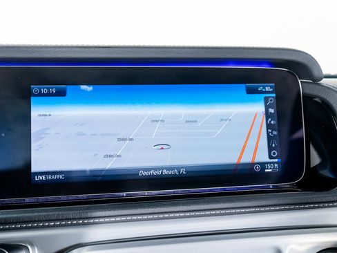 Used 2021 Mercedes-Benz G 63 AMG 4MATIC image 44