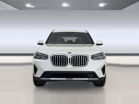 Used 2023 BMW X3 sDrive30i w/ Convenience Package w/ZPA RWD image 6
