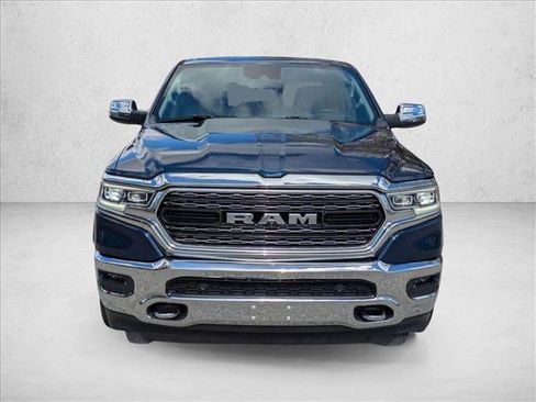 Used 2023 RAM 1500 Limited image 2