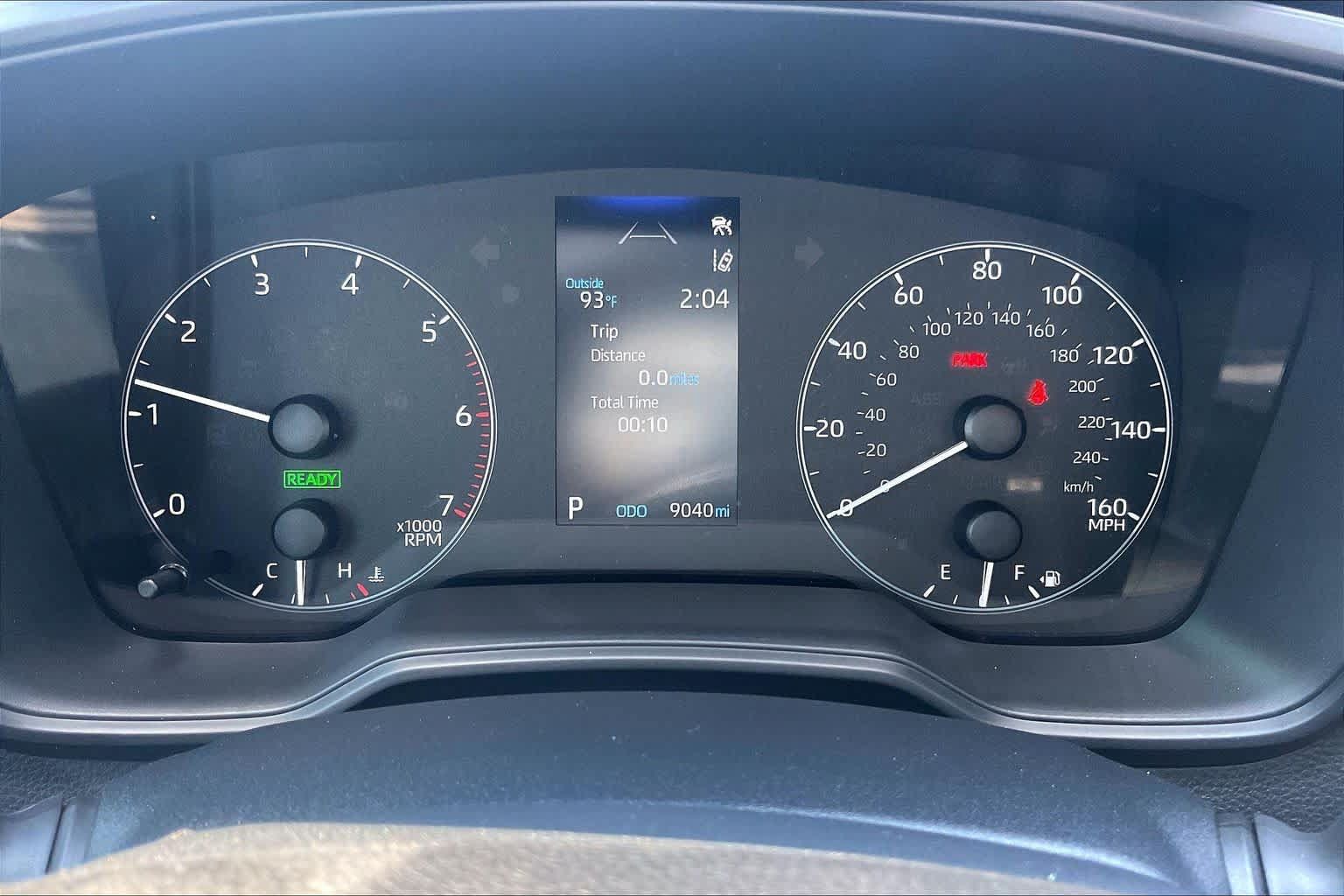 Used 2025 Toyota Corolla SE FWD image 25