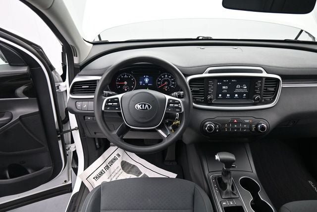 Used 2020 Kia Sorento LX AWD/4WD image 24