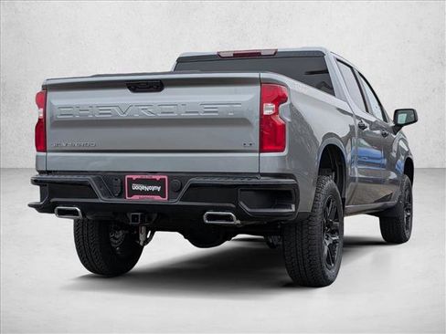 New 2026 Chevrolet Silverado 1500 LT Trail Boss image 5