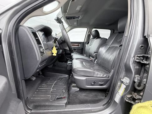Used 2011 RAM 2500 Laramie w/ HD Snow Plow Prep Group AWD/4WD image 30