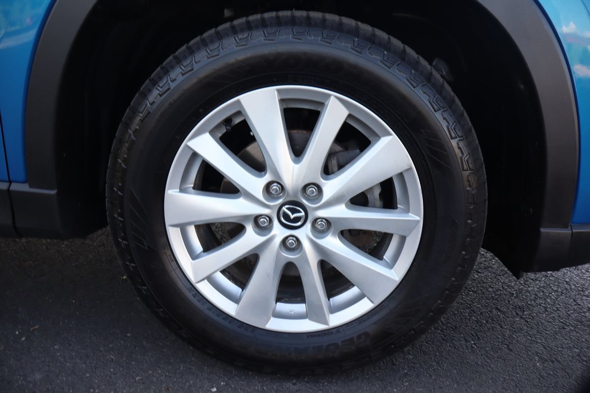 Used 2014 MAZDA CX-5 Touring AWD/4WD image 44
