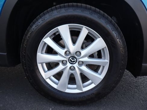 Used 2014 MAZDA CX-5 Touring AWD/4WD image 44