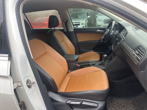Used 2019 Volkswagen Tiguan S image 20