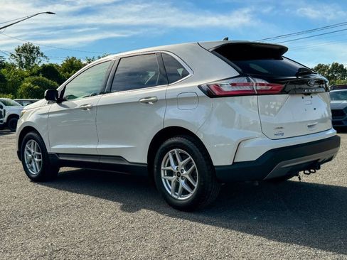 Used 2023 Ford Edge SEL w/ Convenience Package AWD/4WD image 5