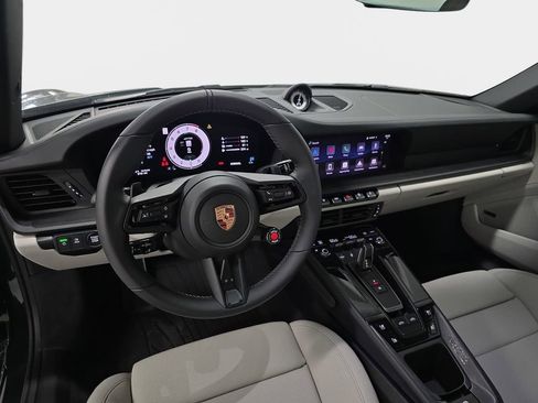 Certified 2026 Porsche 911 Targa 4 GTS AWD/4WD image 12
