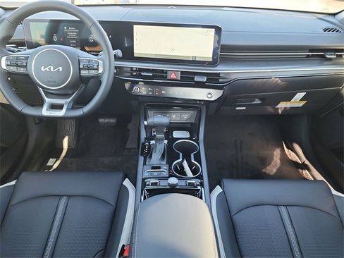 New 2026 Kia K5 GT-Line w/ GT-Line Premium Package image 18