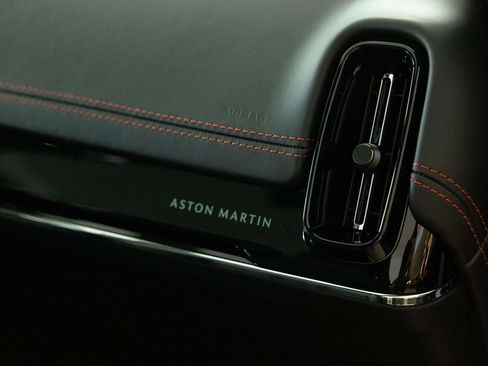 New 2026 Aston Martin DBX 707 image 37