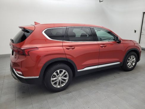 Used 2020 Hyundai Santa Fe SEL AWD/4WD image 10
