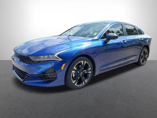 Used 2021 Kia K5 GT-Line FWD 360° Tour