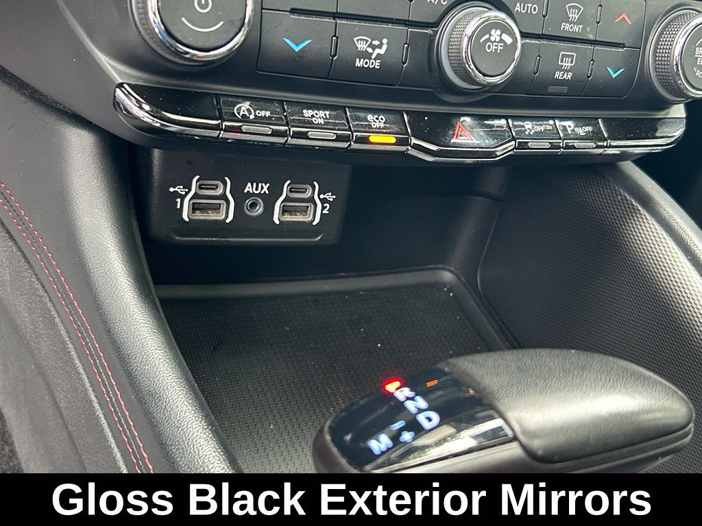 Used 2024 Dodge Durango GT RWD image 20