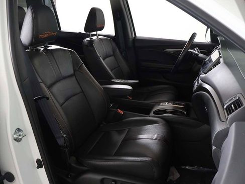 Used 2022 Honda Passport TrailSport image 26