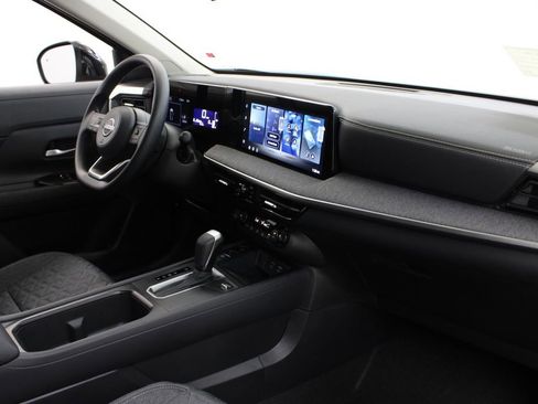 New 2026 Nissan Kicks SV FWD image 23