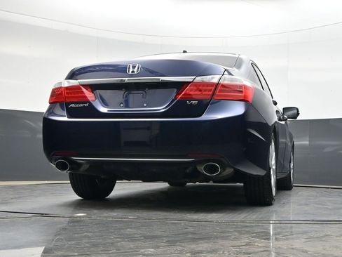 Used 2015 Honda Accord EX-L image 34