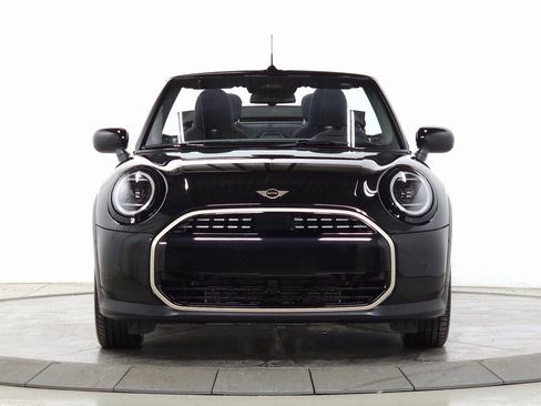New 2026 MINI Cooper Convertible image 2