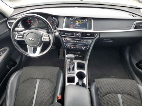 Used 2019 Kia Optima S w/ S Panoramic Sunroof Package image 14