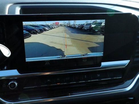 New 2026 GMC Sierra 1500 SLE w/ Max Trailering Package image 8