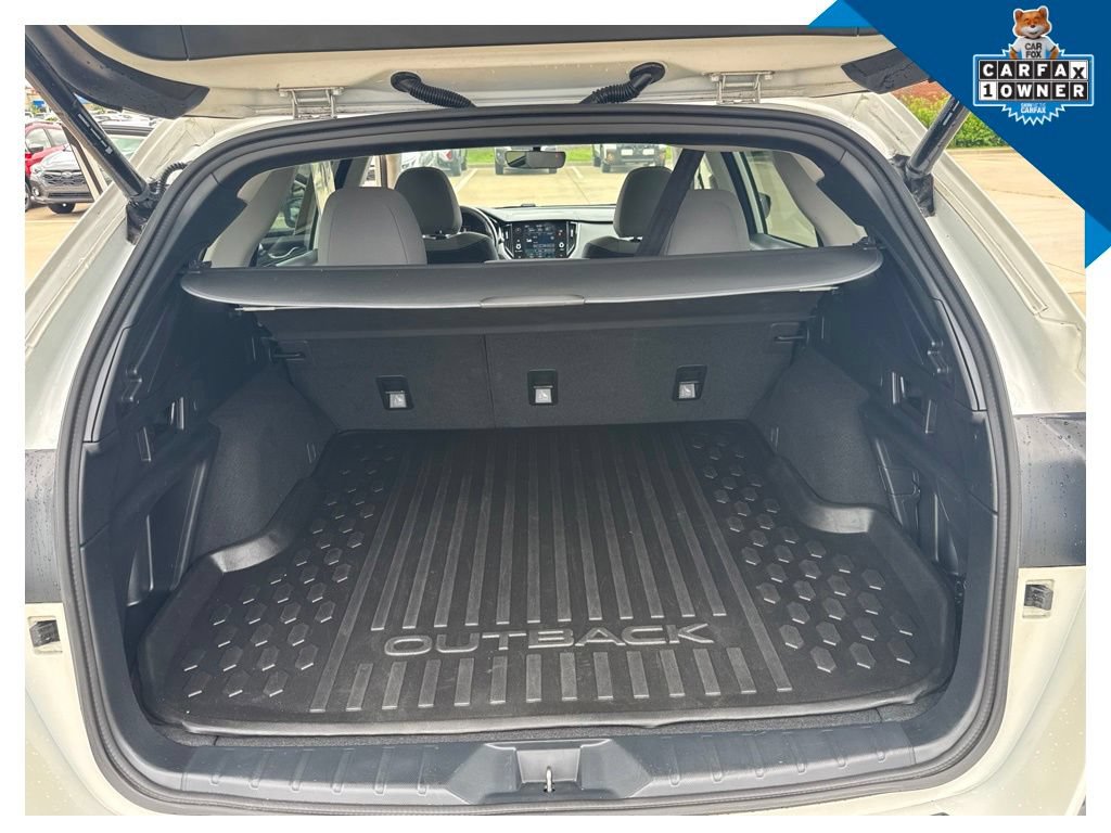Used 2023 Subaru Outback Premium w/ Popular Package #1 AWD/4WD image 27