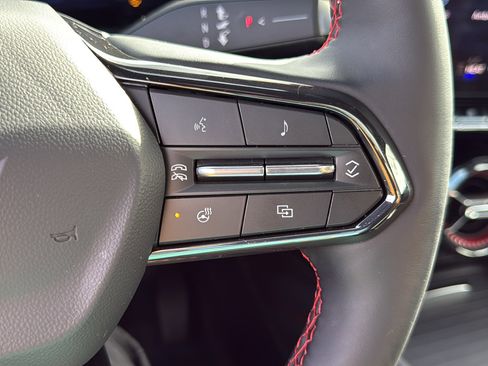 Used 2025 Chevrolet Blazer EV RS w/ Super Cruise Package image 17