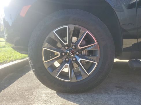 Certified 2024 Chevrolet Tahoe Z71 w/ Off-Road Capability Package image 7