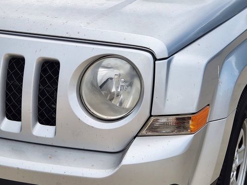 Used 2011 Jeep Patriot Sport w/ PWR Value Group FWD image 11