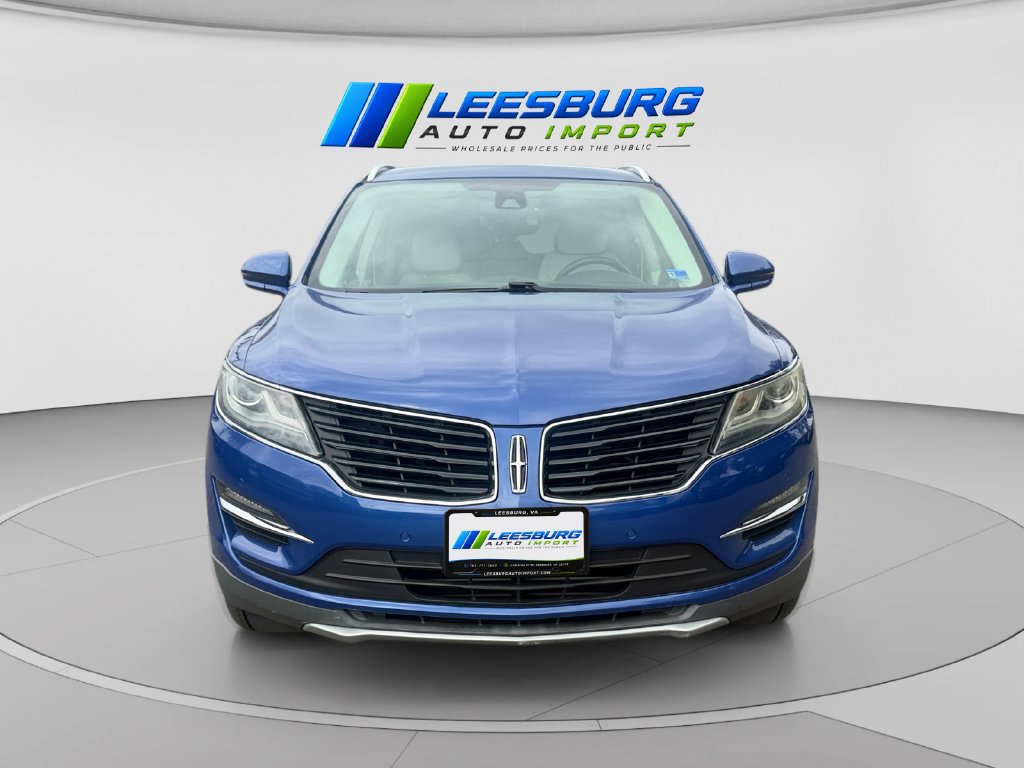Used 2016 Lincoln MKC Black Label AWD/4WD image 8