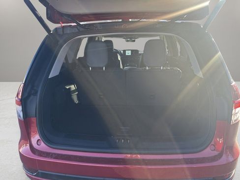 New 2025 Lincoln Aviator Reserve w/ Jet Appearance Package image 7