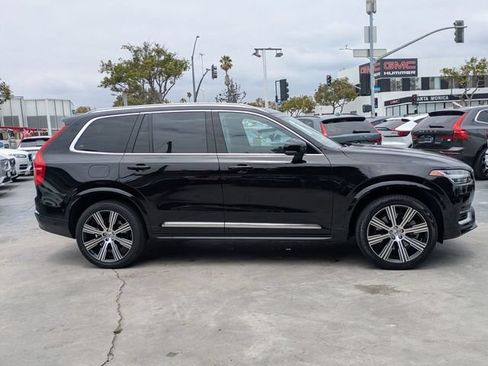 Certified 2025 Volvo XC90 T8 Ultra w/ Protection Package Premier AWD/4WD image 2