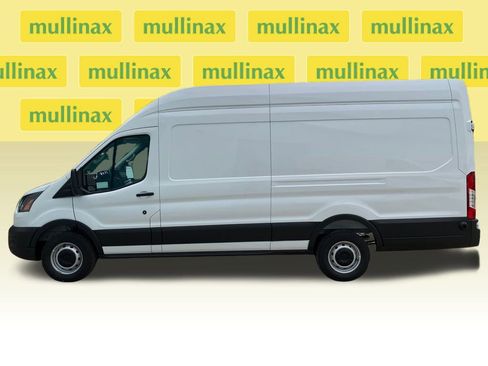 New 2025 Ford Transit 350 148 High Roof Extended w/ Load Area Protection Package image 14