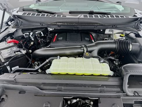 New 2026 Ford F150 Raptor AWD/4WD image 31